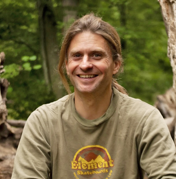 Stephan Marz